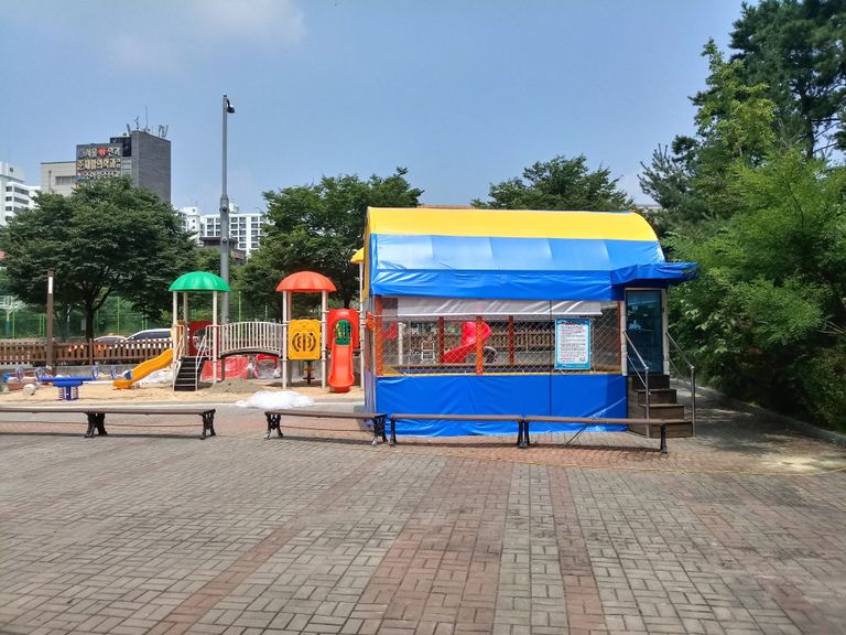 임마뉴엘  서울교회