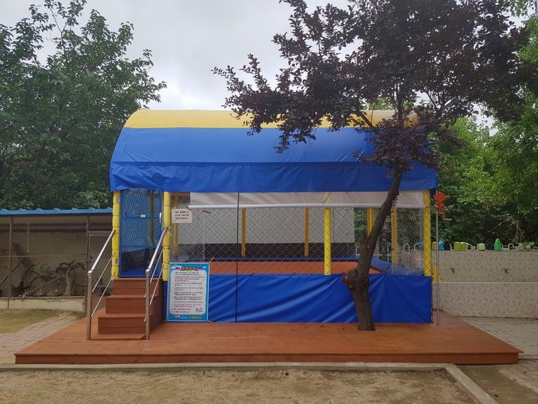 음성 몬테소리유치원