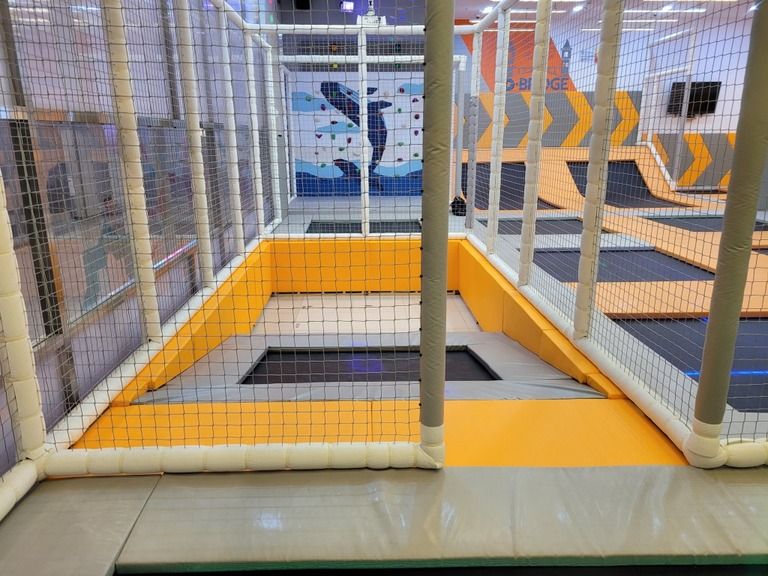 서산cgv 현장입니다