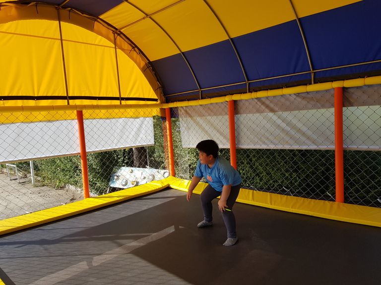 경기도 화성 화산교회