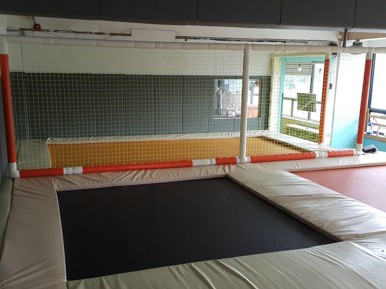 대전 치킨방방 리모델링