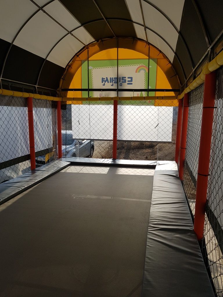 대부남동 드림팬션